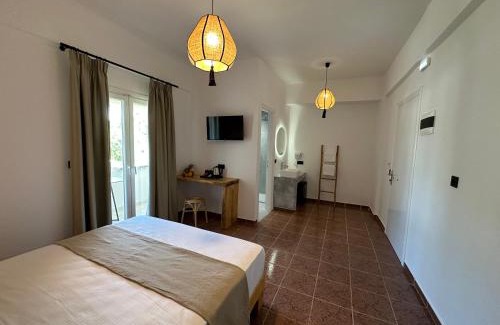 Marathias Apartment | Armeno Resort