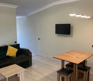 Nor-Nork Apartment | Armen’s Apartment