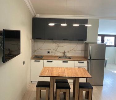 Nor-Nork Apartment | Armen’s Apartment