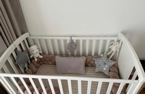 Strbske Pleso Apartment | ARMERIA 4/1
