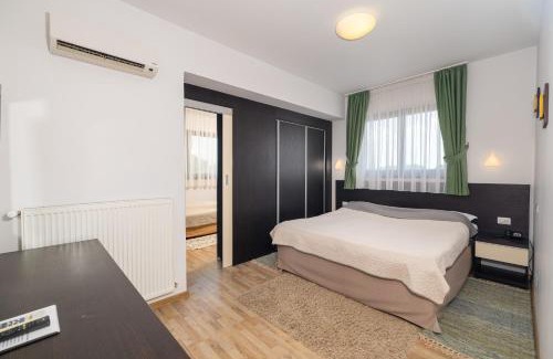 Tirgu Neamt Hotel | Armonia by Aristocratis