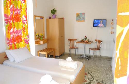 Loutra Edipsou Apartment | Armonia Central