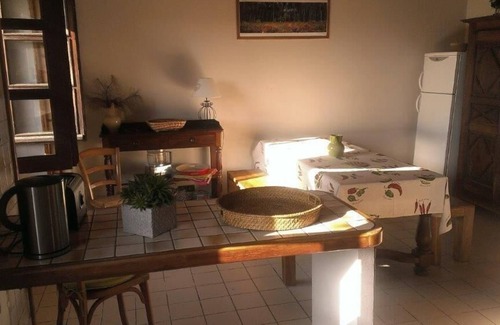 Saint-Lon-les-Mines House | Arnaou - Saint LON LES Mines