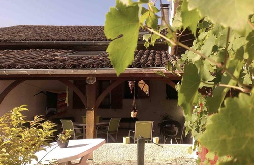 Saint-Lon-les-Mines House | Arnaou - Saint LON LES Mines