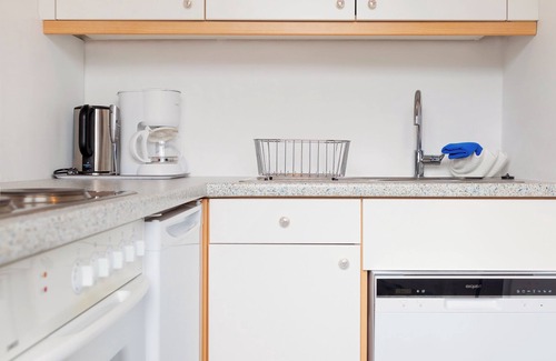 Ried Apartment | Arndts Bootshaus