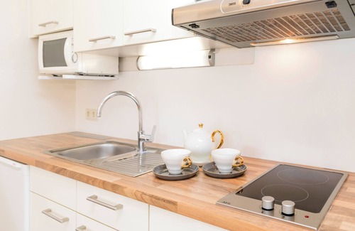 Ried Apartment | Arndts Bootshaus