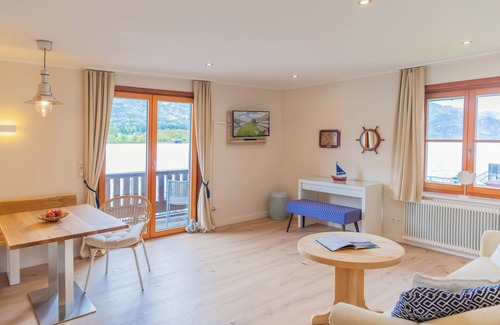Ried Apartment | Arndts Bootshaus