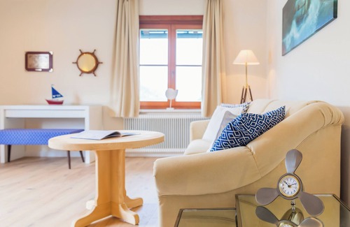 Ried Apartment | Arndts Bootshaus