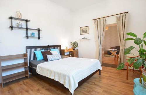Arnoldstein Apartment | Arnie Apartman