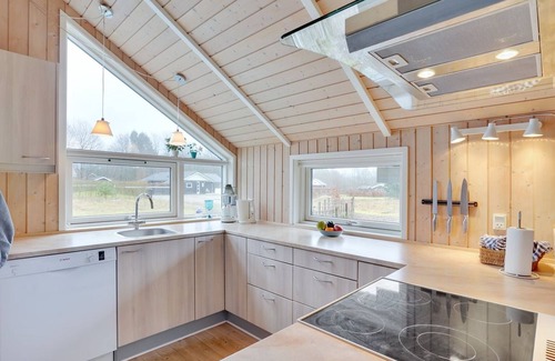 Arrild Ferieby House | "Arnika" - 28km from the sea by Interhome