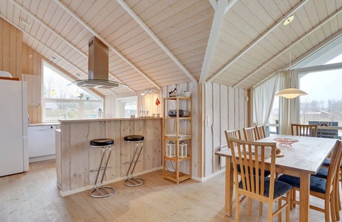 Arrild Ferieby House | "Arnika" - 28km from the sea by Interhome