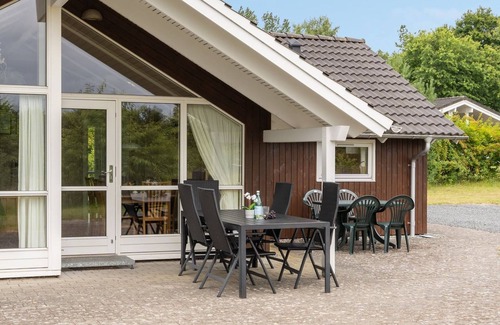 Arrild Ferieby House | "Arnika" - 28km from the sea by Interhome