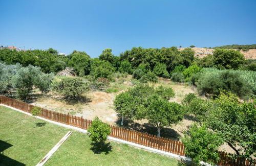 Kissamos House | Arnildi's View