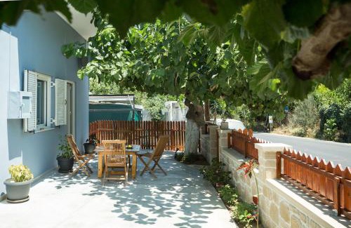 Kissamos House | Arnildi's View