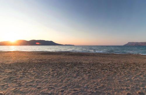 Kissamos House | Arnildi's View