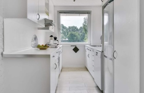 Spodsbjerg House | "Arnora" - 350m from the sea by Interhome