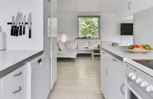 Spodsbjerg House | "Arnora" - 350m from the sea by Interhome