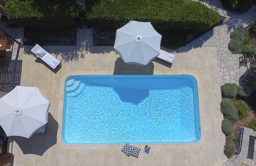 Sivota Villa | Arodo Seaside Villas, Villa Penelope