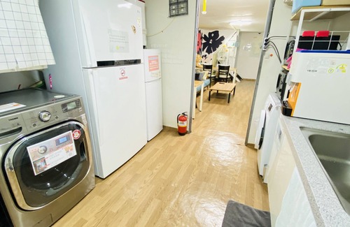 Namyeong-dong House | Aroha Guest House