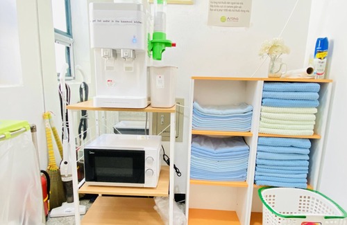 Namyeong-dong House | Aroha Guest House
