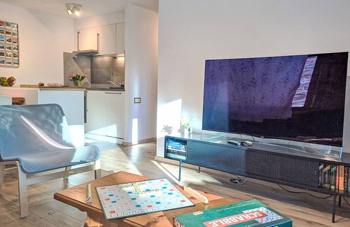 Champex-Lac Apartment | Arolla R01 by Interhome