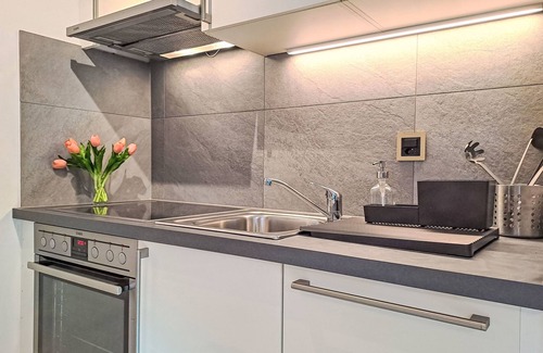 Champex-Lac Apartment | Arolla R01 by Interhome