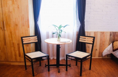 Ha Long House | AROMA HALONG Private unit 1