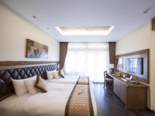 Phu Hai Beach Resort | Aroma Beach Resort and Spa