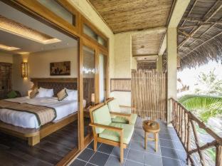 Phu Hai Beach Resort | Aroma Beach Resort and Spa