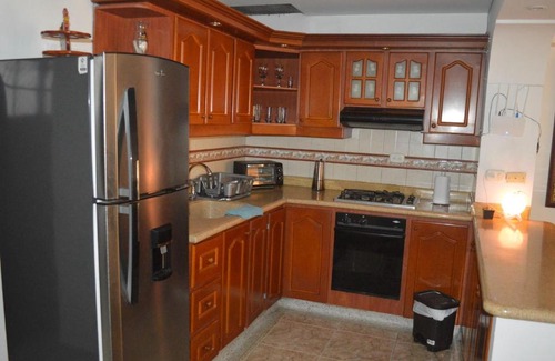 La Estrella Apartment | AROMA CAFÉ II