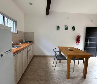 Santa Rosa de Calamuchita Apartment | Aromas del Valle