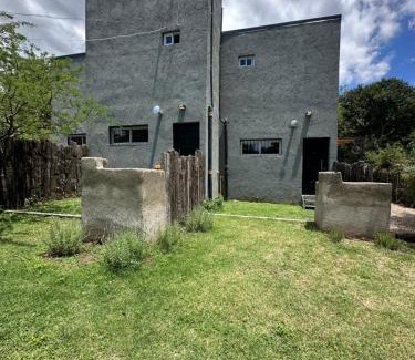 Santa Rosa de Calamuchita Apartment | Aromas del Valle