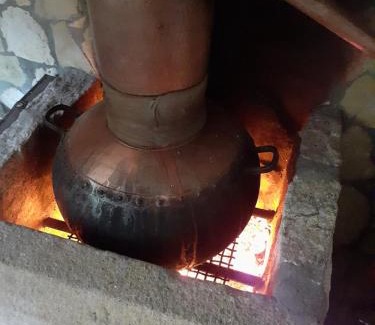Santa Maria da Devesa House | Aromas dos Salgueiros