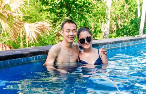 Lodtunduh Hotel | Aron Guest House Ubud