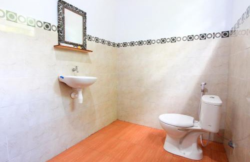 Lodtunduh Hotel | Aron Guest House Ubud