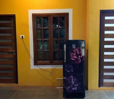 Auroville House | Aroni homestays