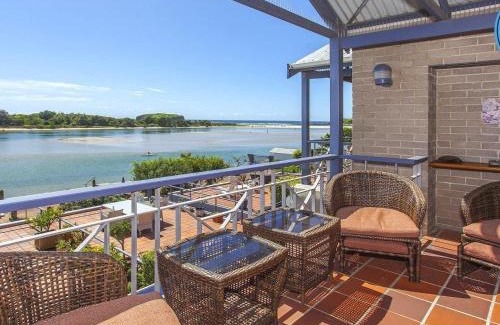 Minnamurra Apartment | Aroona at Minnamurra