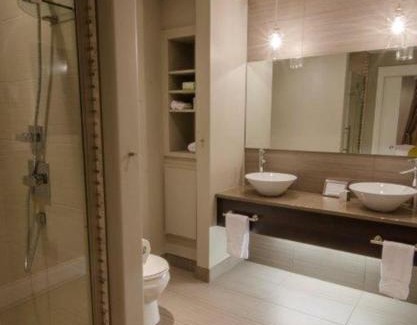 North Rustico Apartment | Around the Sea - Cana da's Rotating House, Suites & Tours