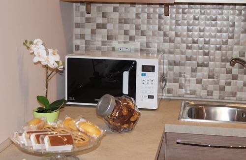 Villa San Giovanni Bed & Breakfast | Around The World