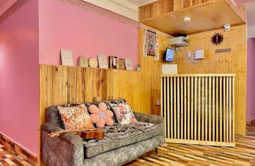 Tukdah Forest House | Arpana Homestay