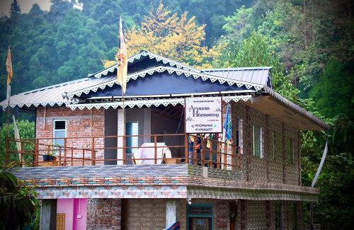 Tukdah Forest House | Arpana Homestay