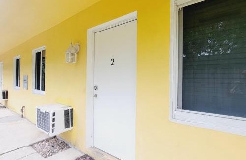 Sailboat Bend Apartment | Arpe 4plex