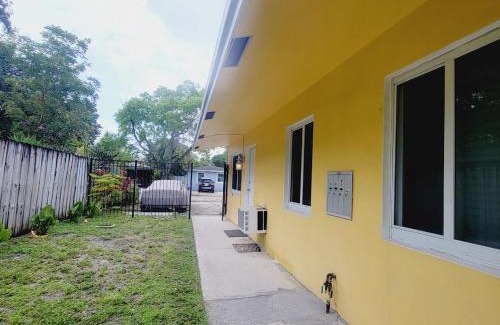 Sailboat Bend Apartment | Arpe 4plex