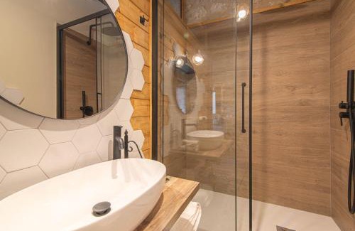 Arpino Apartment | Arpinum Divinum luxury loft
