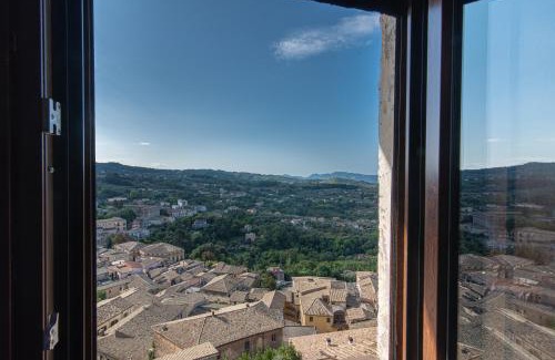 Arpino Apartment | Arpinum Divinum luxury loft