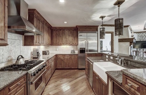 Vail Condo | Arrabelle 4BR residence - luxury-rated, ski-in/ski-out condo w/pool, gym & spa