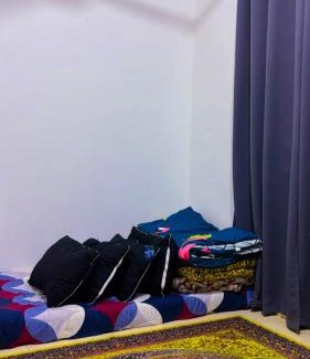 Klebang Kechil House | Arrafah Homestay Klebang