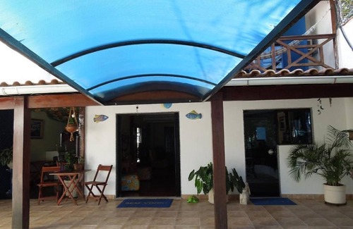 Praia dos Anjos Apartment | Arraial do Cabo - Praia dos Anjos - Suite 02 - Economic Rent