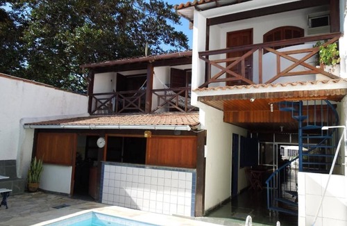 Praia dos Anjos Apartment | Arraial do Cabo - Praia dos Anjos - Suite 02 - Economic Rent
