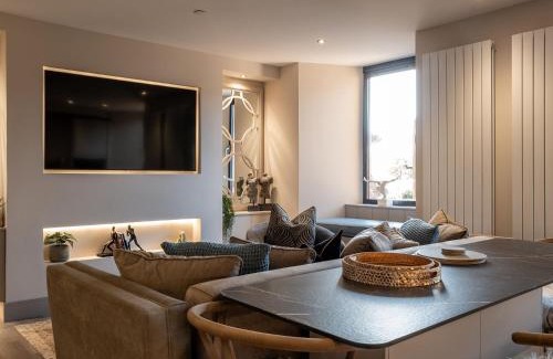 Isle of Arran House | Arran Shores 2